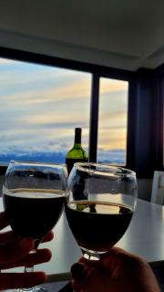 A central and bright apartment with a beautiful view - Ushuaia - 4