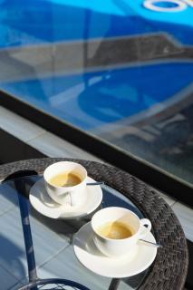 Luxury Suites White Sails - Batumi - 1