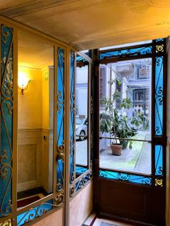 YOUnique Boutique Rooms - Milan - 7