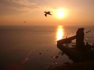 Hotel Felsen-Eck - Helgoland - 5
