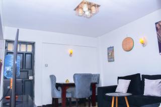 LUKDESI HOMES SOUTH b, NAIROBI - Nairobi - 4
