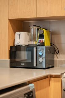 1BR The Mocha house by Blue Cloud Holidays - - 3