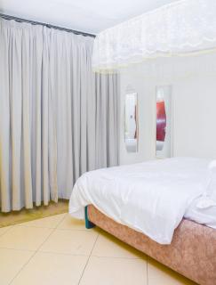 LUKDESI HOMES SOUTH b, NAIROBI - 0