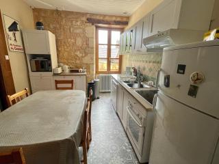 Les Althéas - Gîte familial avec terrasses - Sarlat - Groléjac - 5