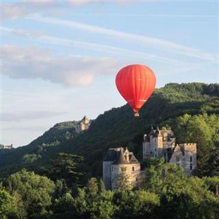 Les Althéas - Gîte familial avec terrasses - Sarlat - Groléjac - 3