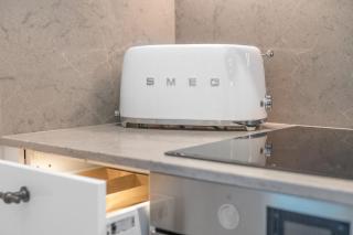 Iconic Pied a Terre near Notting Hill - Washing Machine and Wifi - Londra - 9