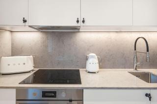 Iconic Pied a Terre near Notting Hill - Washing Machine and Wifi - Londra - 8