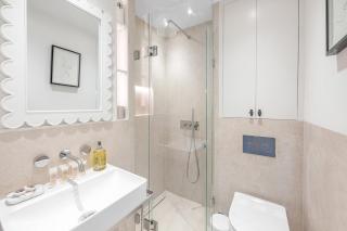 Iconic Pied a Terre near Notting Hill - Washing Machine and Wifi - Londra - 7