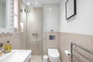 Iconic Pied a Terre near Notting Hill - Washing Machine and Wifi - Londra - 6