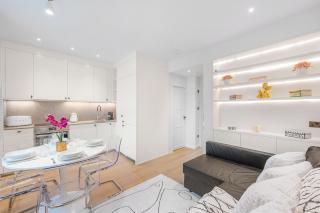 Iconic Pied a Terre near Notting Hill - Washing Machine and Wifi - Londra - 2
