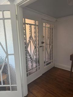 Spacious Art Deco apartment in premium position - Melbourne - 2
