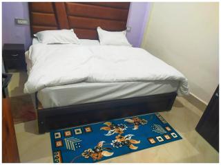 HOTEL PREMIUM DIXIT RESIDENCY Near Shri KRISHNASHRYA DHAM - Mathura - 3