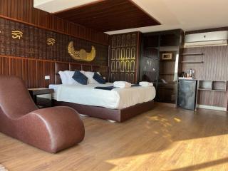 New Comfort Inn Giza - El Cairo - 9