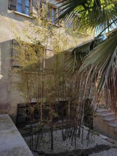 Les Terrasses de Vallérargues - 4