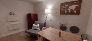 Ferienwohnung Bachstelze mit privater Terrasse - Königswinter - 7