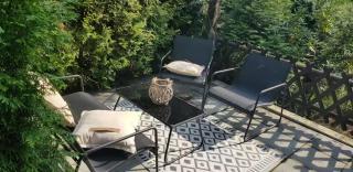 Ferienwohnung Bachstelze mit privater Terrasse - Königswinter - 4