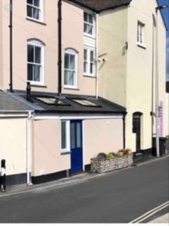 Harbour sands - Ilfracombe - 8