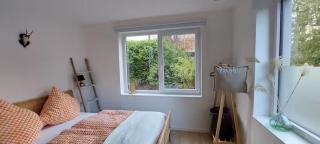Ferienwohnung Bachstelze mit privater Terrasse - Königswinter - 2