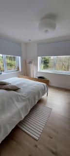 Ferienwohnung Bachstelze mit privater Terrasse - Königswinter - 0