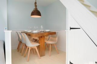 Harbour sands - Ilfracombe - 2