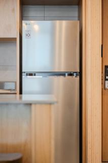 1BR Charisma by Blue Cloud holidays - - 9