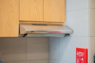 1BR Charisma by Blue Cloud holidays - - 6