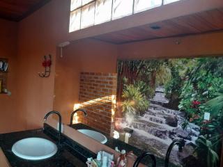 Casa Alegria central - 2