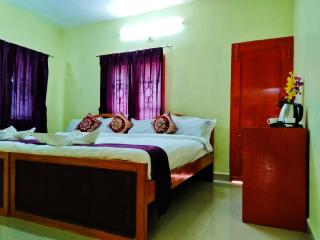 Hotel Cliff Club Kodaikanal - Kodaikānāl - 4