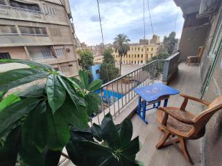 Single Room in Downtown - Cairo - 0