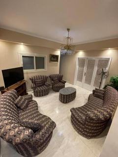 Single Room in Downtown - Cairo - 6