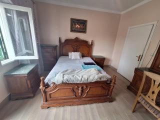 Single Room in Downtown - Cairo - 4
