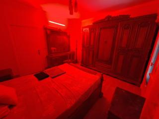 Single Room in Downtown - Cairo - 3