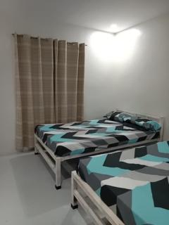 Candys Guest House Alion Mariveles Bataan - Mariveles - 4
