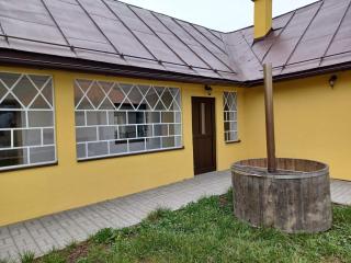 Chata Sarňak Runina 19 - 1