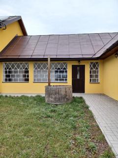 Chata Sarňak Runina 19 - Runina - 2