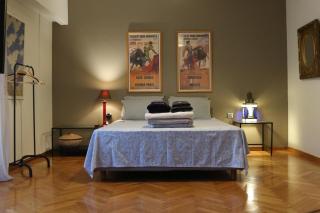Central Apartment near Archeological Museum - Atene - 0