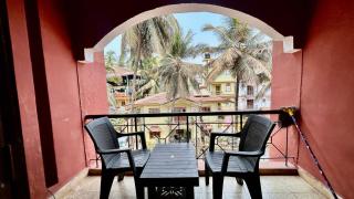 Muffys Baga Apartment - Baga - 7