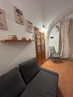 Casa vacanze Manzoni - Martina Franca - 4