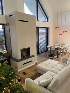Chalet Aria - Hybe - 5