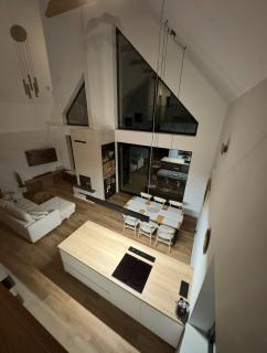 Chalet Aria - Hybe - 9