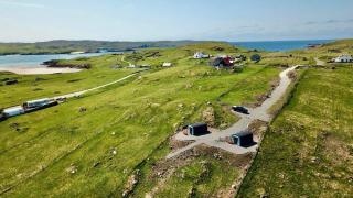 Heb Pods - North Pod - 4