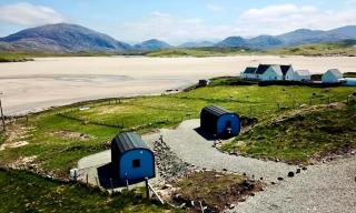 Heb Pods - North Pod - 2