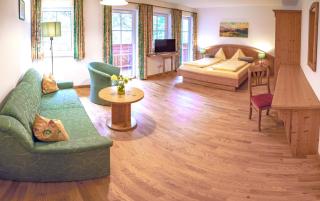 Aparthotel Alpenpark - Kochel - 4