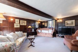 Beautiful 4 Bedroom Cotswold Thatched Cottage - Down Hatherley - 6
