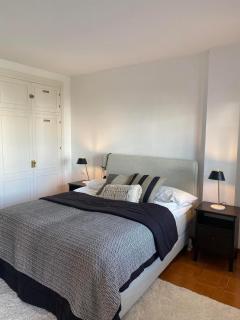 Topbeliggende lejl i Marbella Nueva Andalucia - Marbella - 8