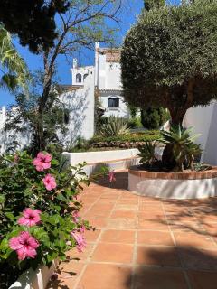 Topbeliggende lejl i Marbella Nueva Andalucia - Marbella - 4