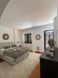 Topbeliggende lejl i Marbella Nueva Andalucia - Marbella - 1