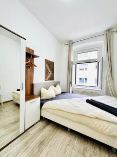 Stylish 4BR 10 Min Transport to Stadthalle - Vienne - 4