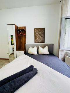 Stylish 4BR 10 Min Transport to Stadthalle - Vienne - 9