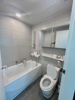 Rest house - - 8